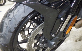 KAWASAKI ZH2 2021 ZRT00K