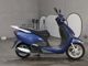 Фото Honda LEAD 110 с японского аукциона