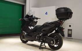YAMAHA T-MAX 560 T 2020 SJ19J