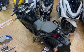 YAMAHA FZ1 FAZER 2013 RN21J
