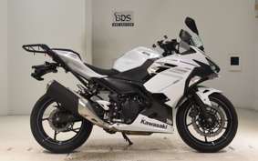 KAWASAKI NINJA 400 2023 EX400L
