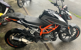 KTM 250 DUKE JPE40