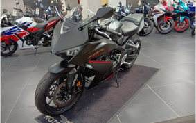 HONDA CBR650R E-Clutch 2024 RH17