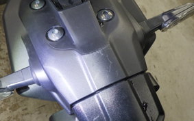 YAMAHA XSR900 2023 RN80J