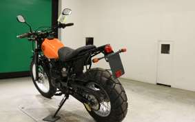 YAMAHA TW200 2026 2JL