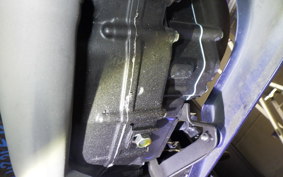 SUZUKI ジクサー250 SF ED22Y