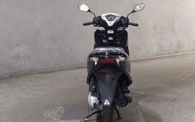 HONDA LEAD 125 JK12
