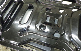 HONDA CT125-2 2019 JA65
