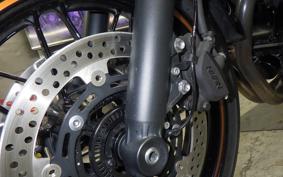 KAWASAKI Z650 RS 2022 ER650M