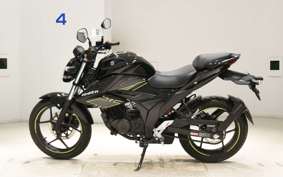 SUZUKI ジクサー150 2019 ED131