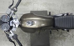 HONDA GB250 CLUBMAN Gen.4 MC10