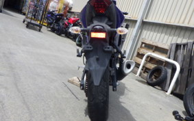 YAMAHA YZF-R25 RG43J