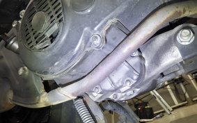 SUZUKI ADDRESS V125 S 2006 CF4MA