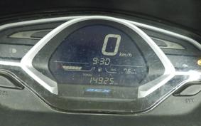 HONDA PCX 150 ABS 2005 KF30