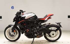 MV AGUSTA BRUTALE 800 DRAGSTER RR 2019