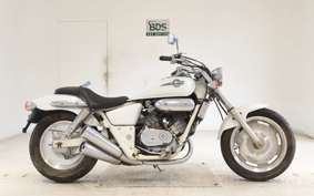 HONDA MAGNA 250 S 2011 MC29