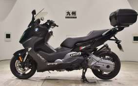 BMW C650 SPORT 2018