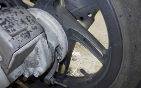 HONDA PCX 125 2025 JF56