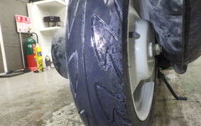 YAMAHA JOG Gen.1 2026 3KJ