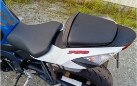 SUZUKI GSX-R750 2011 C4111