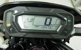 KAWASAKI KLX230SM 2015 LX230A