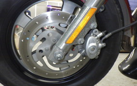 HARLEY XL1200CA 2013