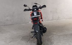 SUZUKI V STROM 250SX EL11L