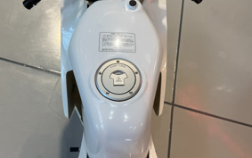 HONDA NSF100 HR01