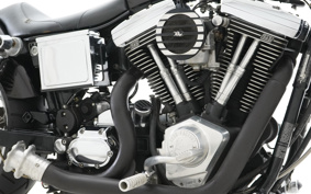 HARLEY FXDL1580 1997 GDL