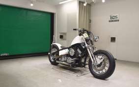 YAMAHA DRAGSTAR 400 CLASSIC 1998 4TR