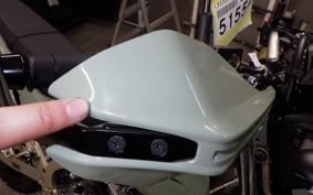 KAWASAKI KLX230ｼｪﾙﾊﾟ 2017 LX232A
