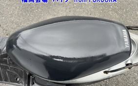 YAMAHA BJ