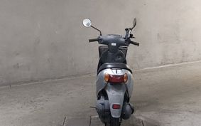 SUZUKI LET'S4 CA45A
