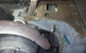 HONDA DIO ZX 2006 AF28