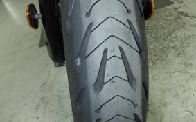 SUZUKI GSX-R750 2019