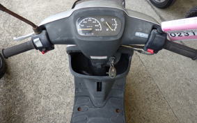 YAMAHA JOG APRIO SA11J