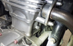 HONDA CB400 SUPER BOLDOR VTEC A 2009 NC42