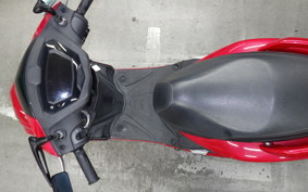 YAMAHA CYGNUS 125 XSR 3 2015 SED8J