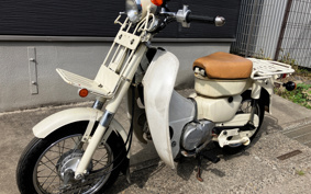 HONDA MAIL CUB 90 MD90