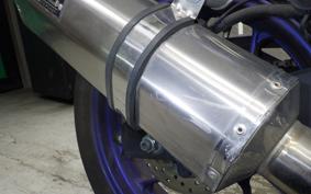 YAMAHA YZF-R25 A 2010 RG43J