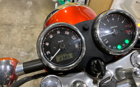 KAWASAKI ESTRELLA BJ250A