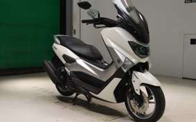 YAMAHA N-MAX 155 A SG50J