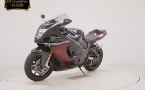 SUZUKI HAYABUSA Gen.2 2009