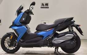 BMW C400X 2019