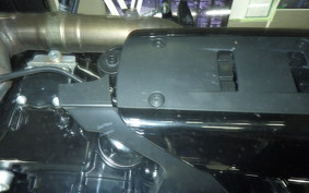 DUCATI DIAVEL X S 2018