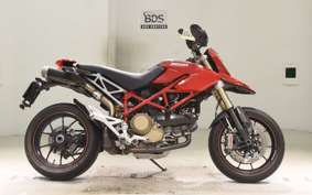 DUCATI HYPERMOTARD 1100S 2008