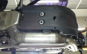 TRIUMPH SCRAMBLER 400X 2026