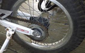 HONDA TLM220R MD23