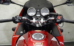 HONDA CB400 SUPER  BOL DOR ABS 2019 NC42