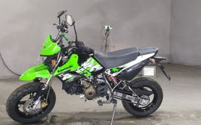 KAWASAKI KSR110 KL110D